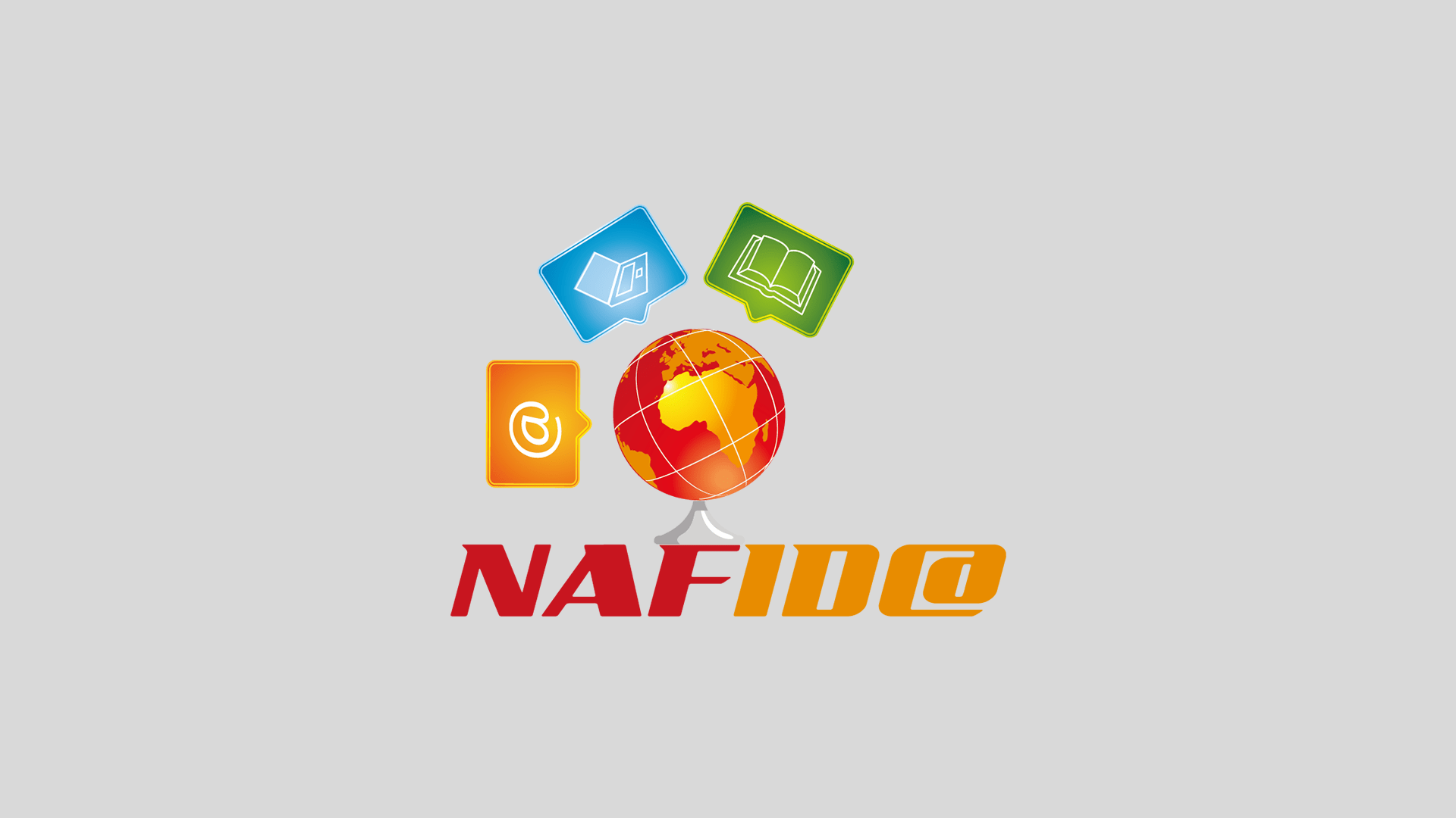 Spot publicitaire NAFID@ en 2008