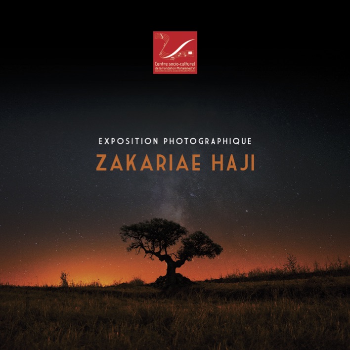 zakaria haji
