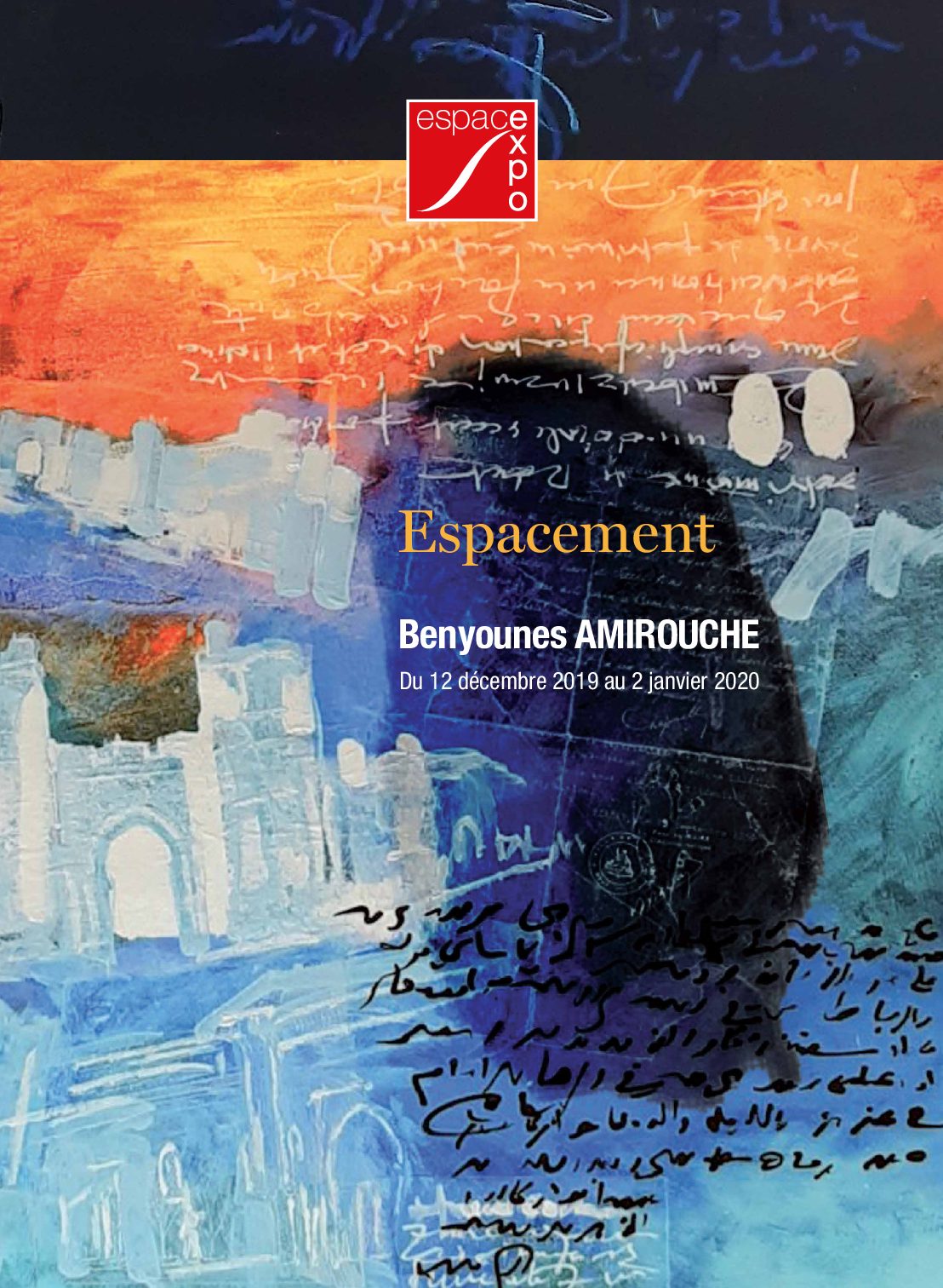 Benyounes Amirouche