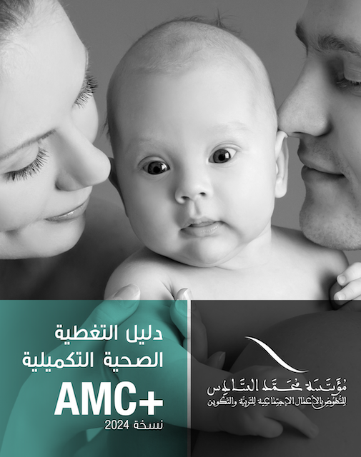 Guide AMC+